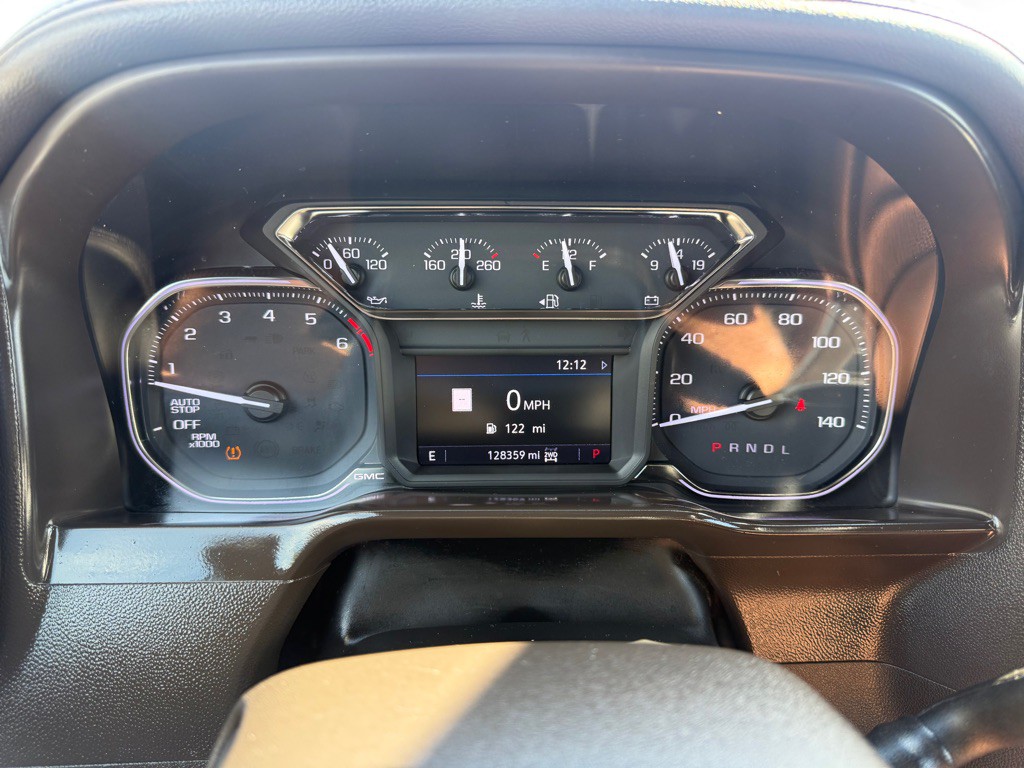 2019 GMC Sierra 1500 Image 11