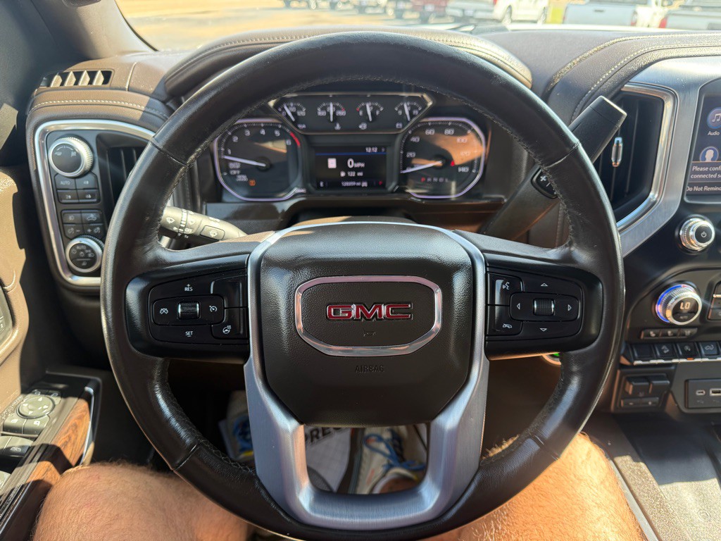 2019 GMC Sierra 1500 Image 12