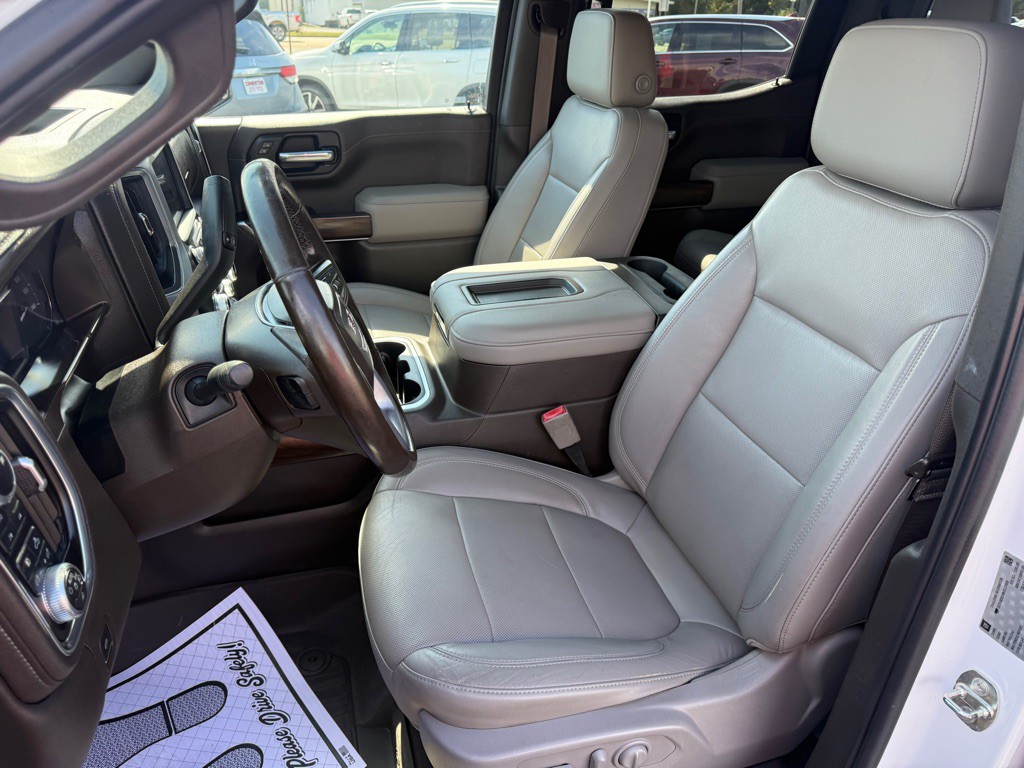 2019 GMC Sierra 1500 Image 13