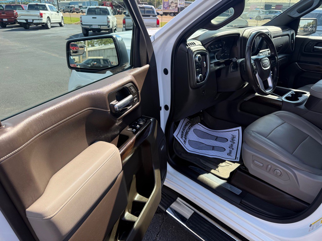 2019 GMC Sierra 1500 Image 14