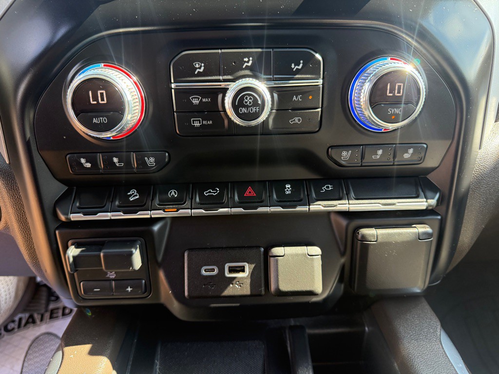 2019 GMC Sierra 1500 Image 16