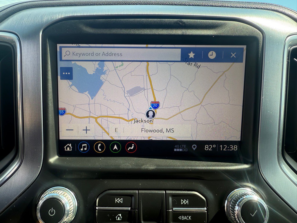 2019 GMC Sierra 1500 Image 17