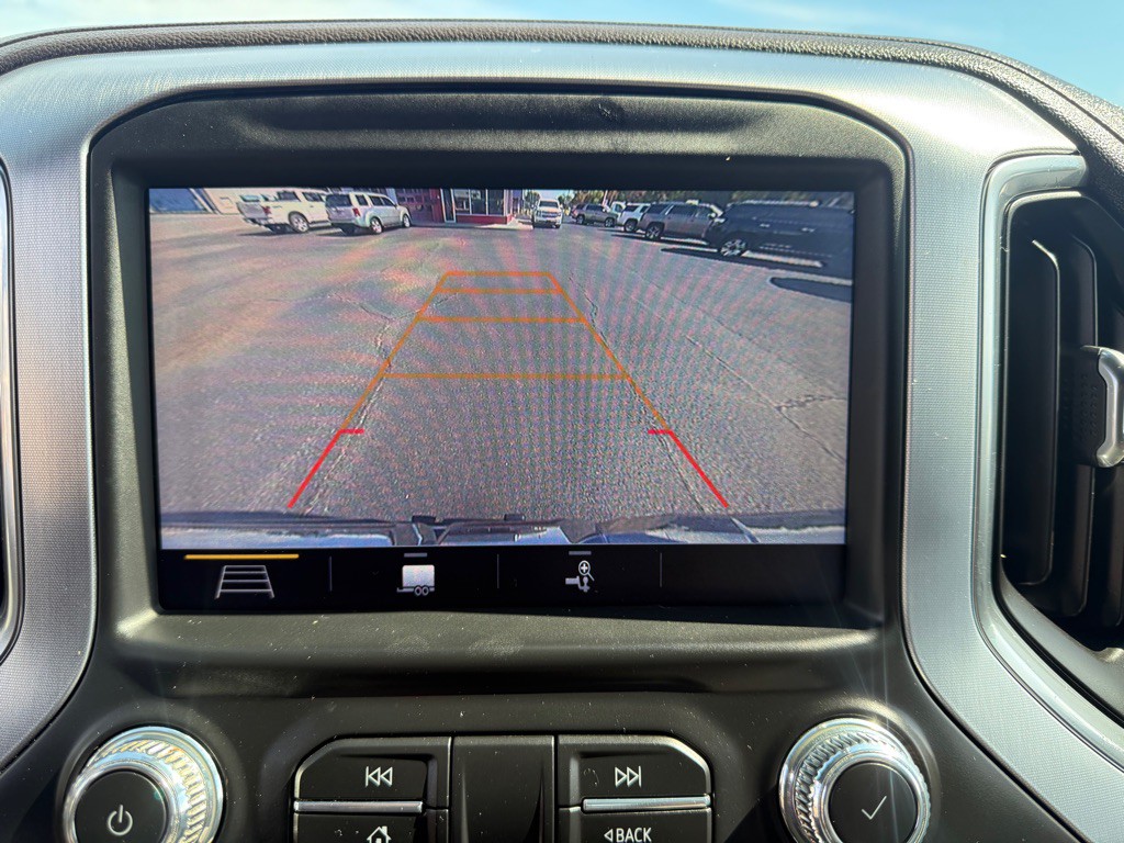 2019 GMC Sierra 1500 Image 18