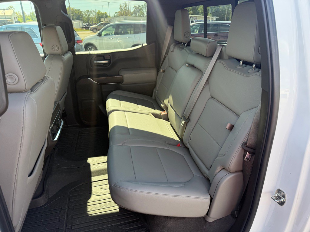 2019 GMC Sierra 1500 Image 20