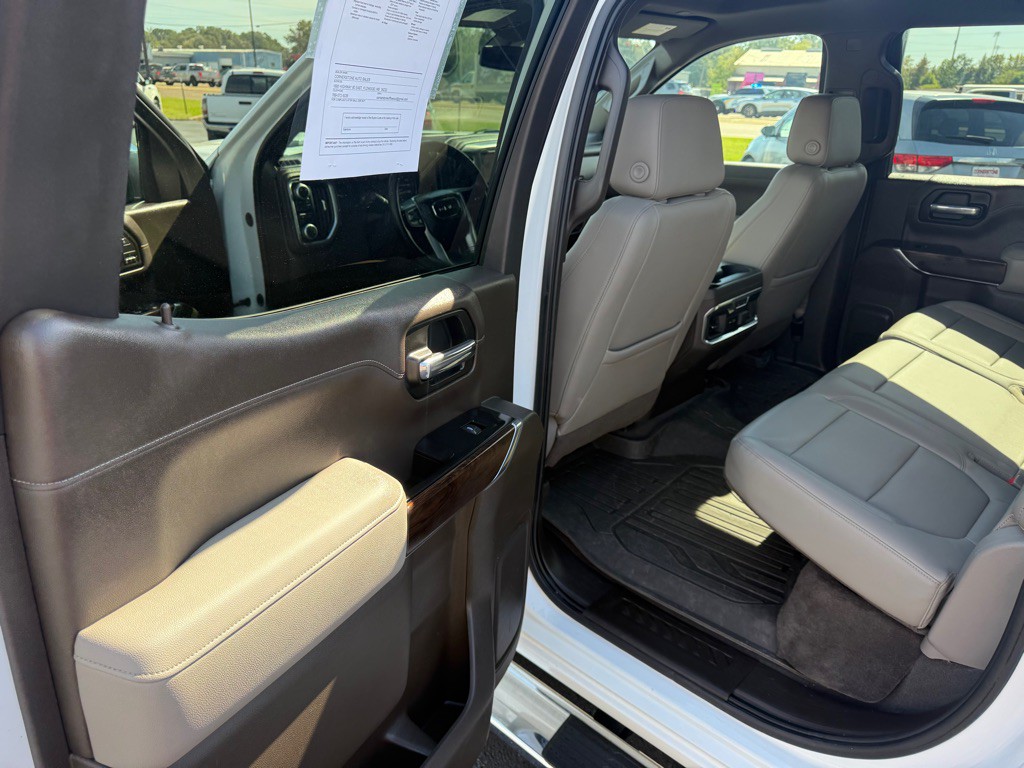 2019 GMC Sierra 1500 Image 21