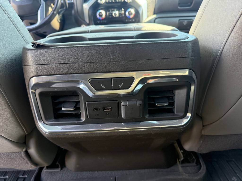 2019 GMC Sierra 1500 Image 22