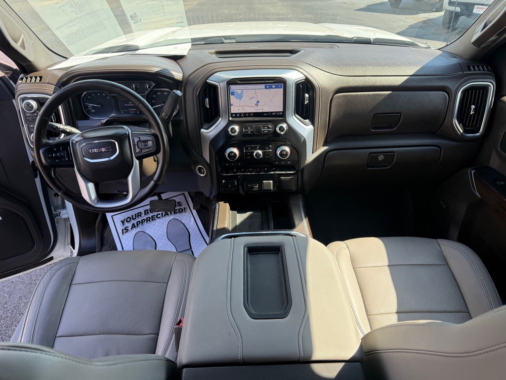 2019 GMC Sierra 1500 Image 23