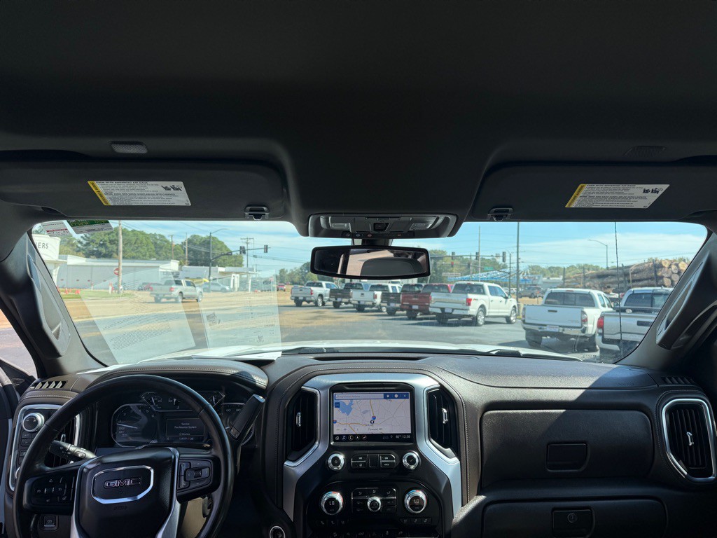 2019 GMC Sierra 1500 Image 24