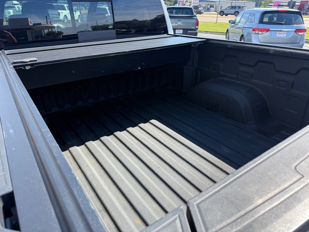 2019 GMC Sierra 1500 Image 25