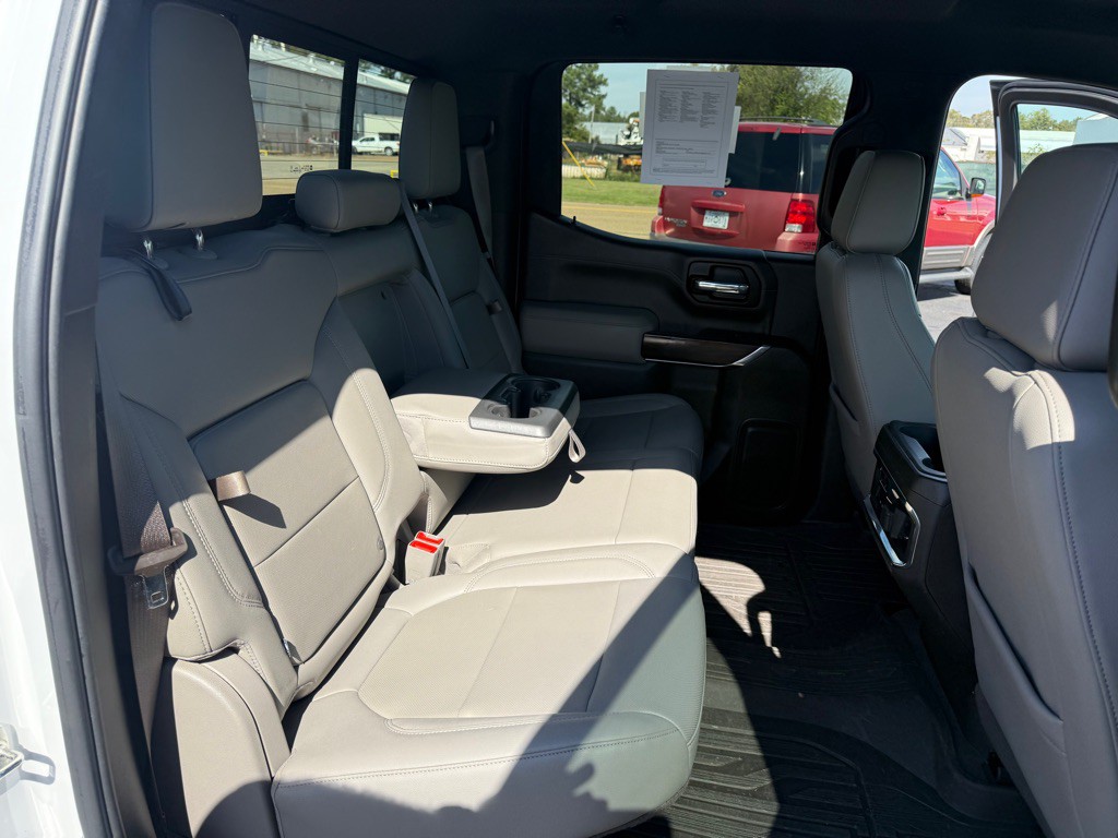 2019 GMC Sierra 1500 Image 26
