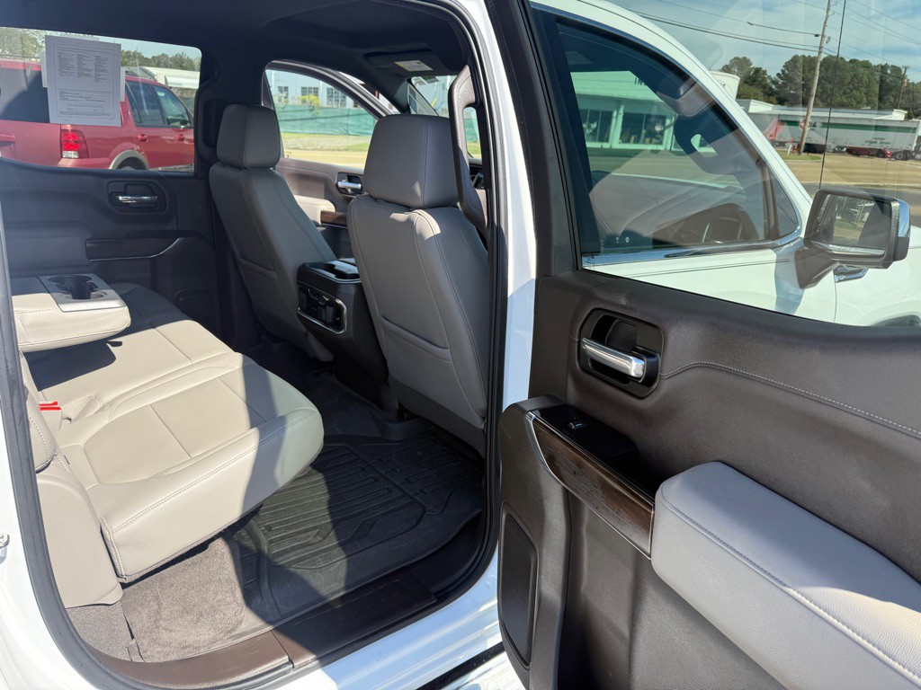 2019 GMC Sierra 1500 Image 27