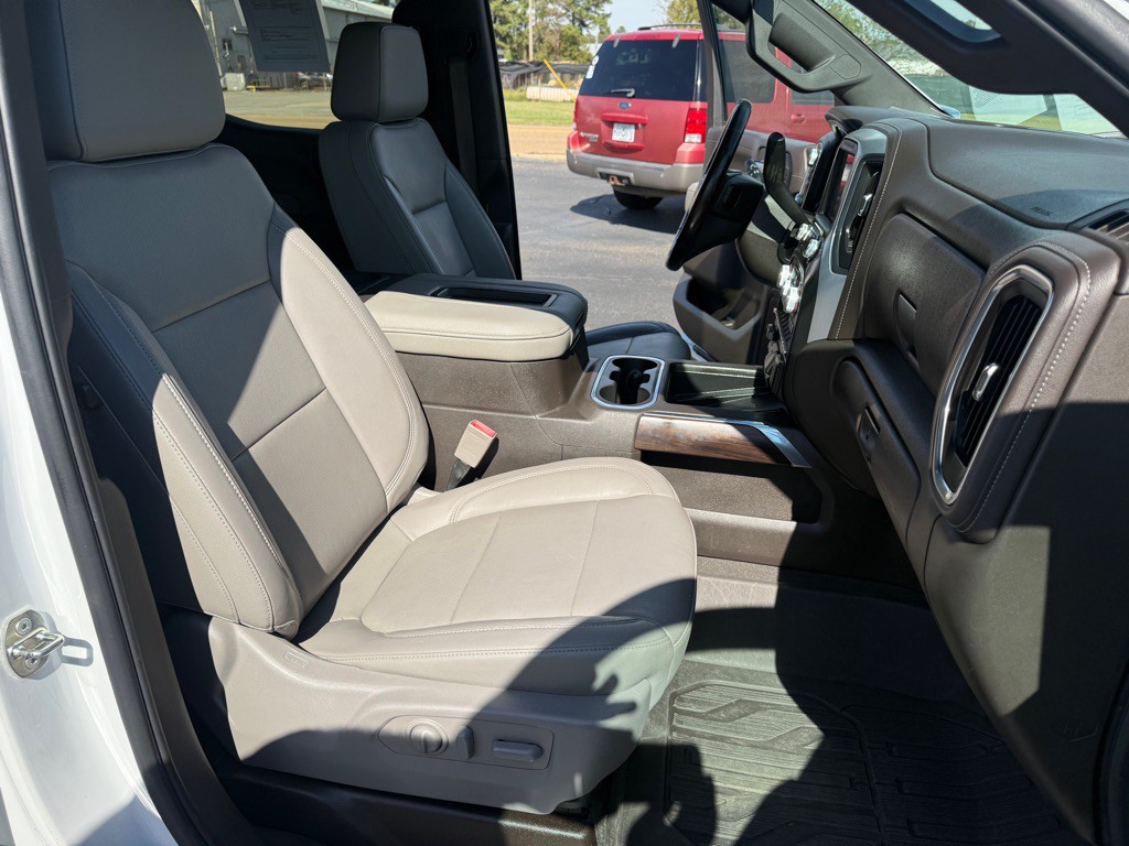 2019 GMC Sierra 1500 Image 28