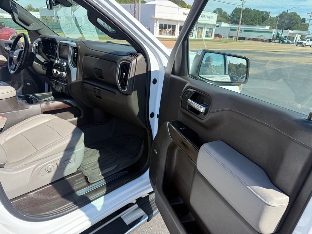 2019 GMC Sierra 1500 Image 29