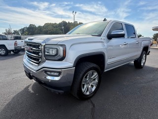 Image for 2016 GMC Sierra 1500 SLT ID: 6951735