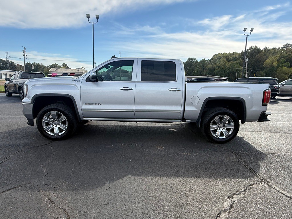 2016 GMC Sierra 1500 Image 5