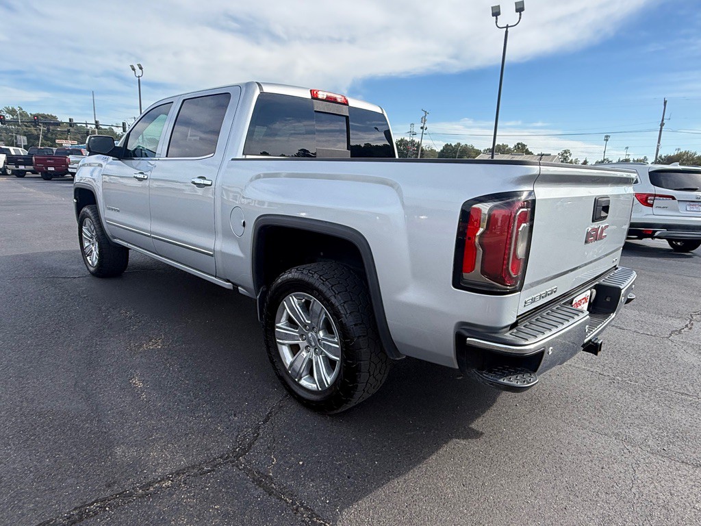 2016 GMC Sierra 1500 Image 6