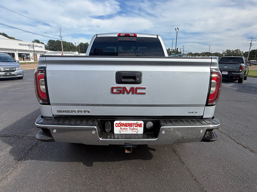 2016 GMC Sierra 1500 Image 7
