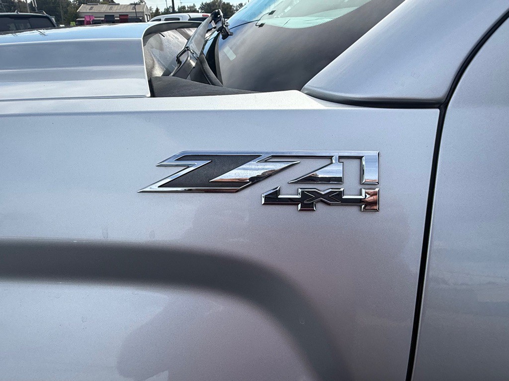 2016 GMC Sierra 1500 Image 8