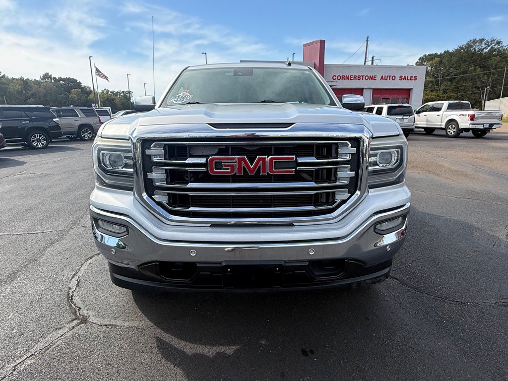 2016 GMC Sierra 1500 Image 9