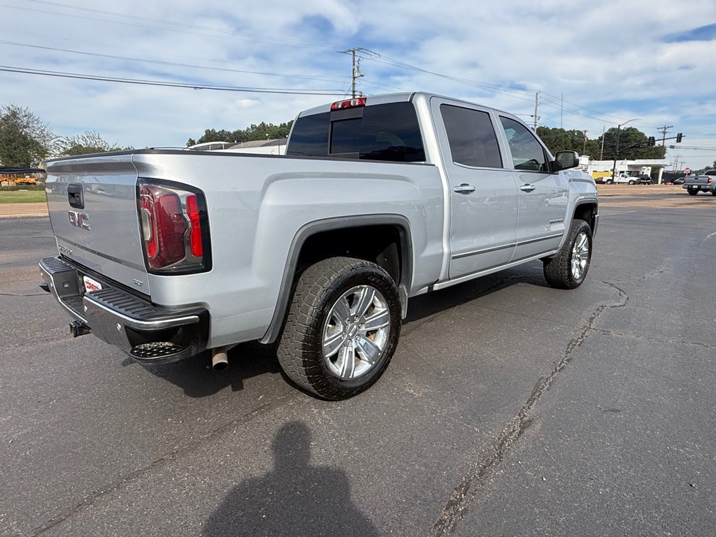 2016 GMC Sierra 1500 Image 10