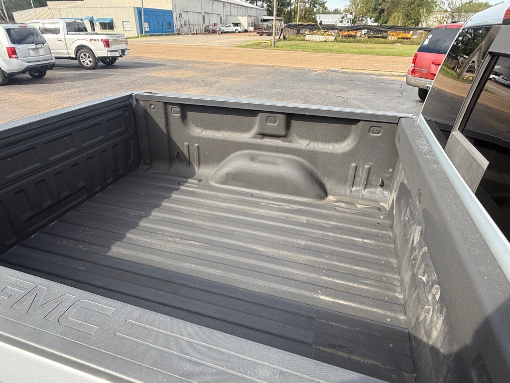 2016 GMC Sierra 1500 Image 11