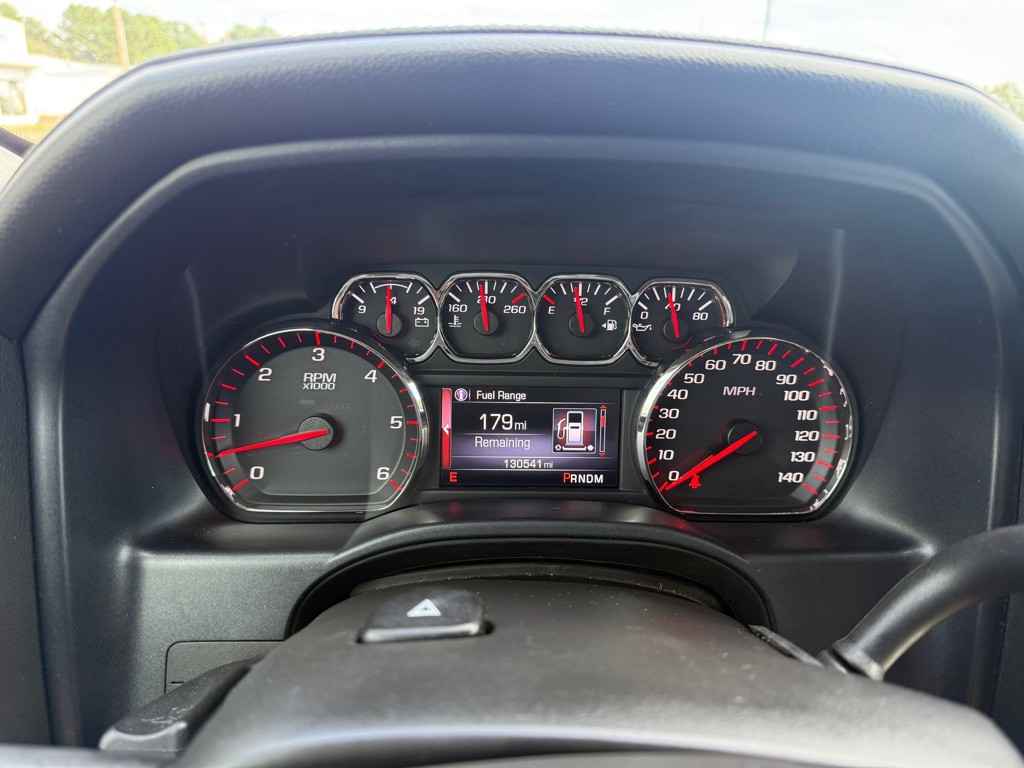 2016 GMC Sierra 1500 Image 12