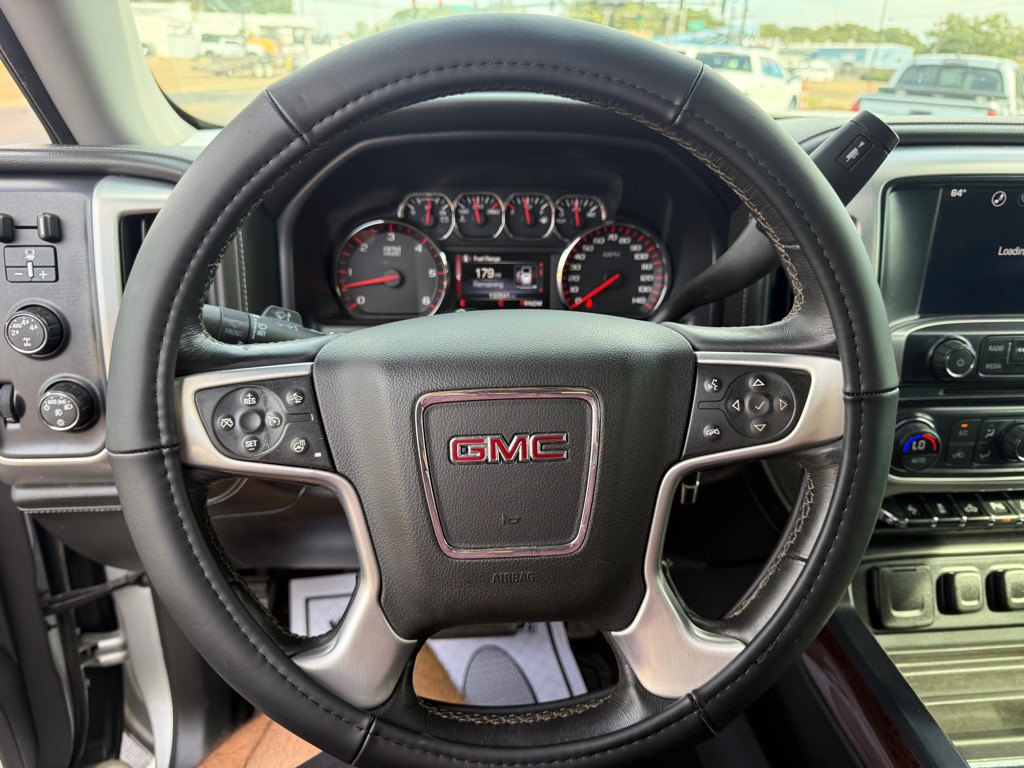 2016 GMC Sierra 1500 Image 13