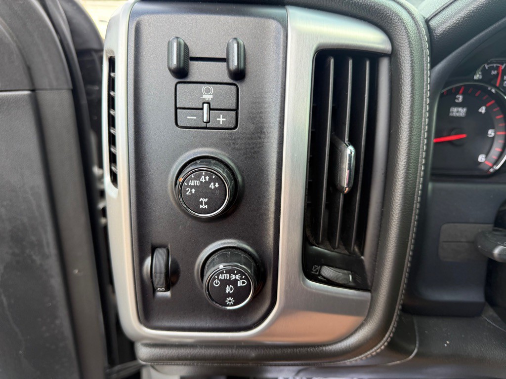 2016 GMC Sierra 1500 Image 14