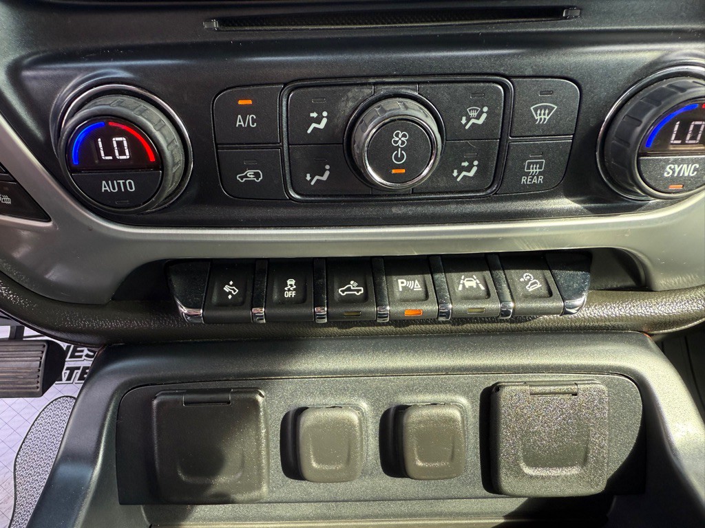 2016 GMC Sierra 1500 Image 15