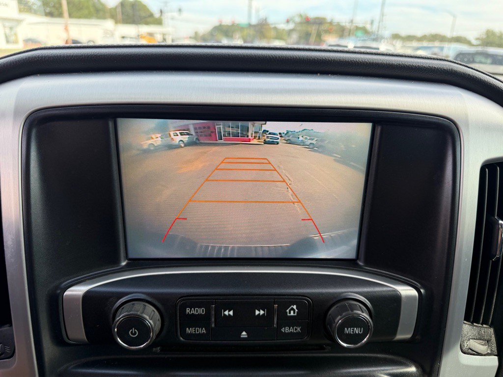 2016 GMC Sierra 1500 Image 17