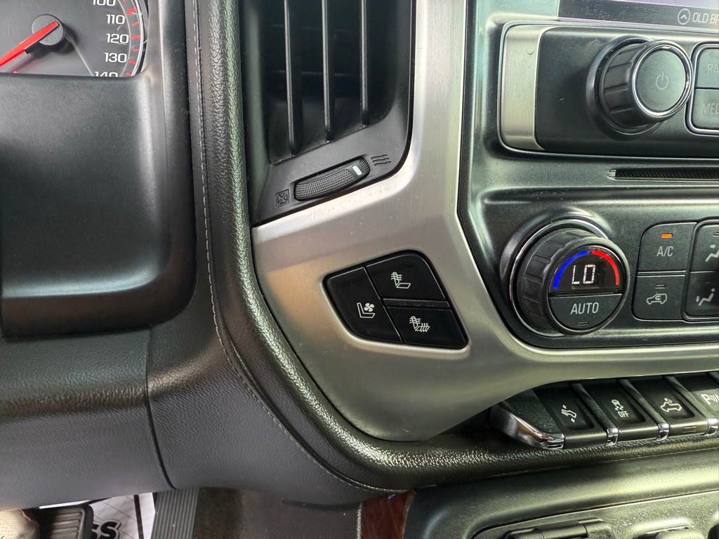 2016 GMC Sierra 1500 Image 18