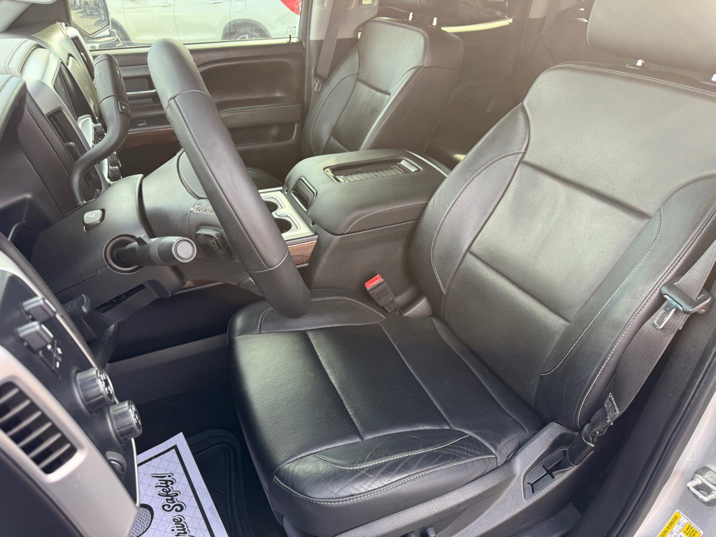 2016 GMC Sierra 1500 Image 19