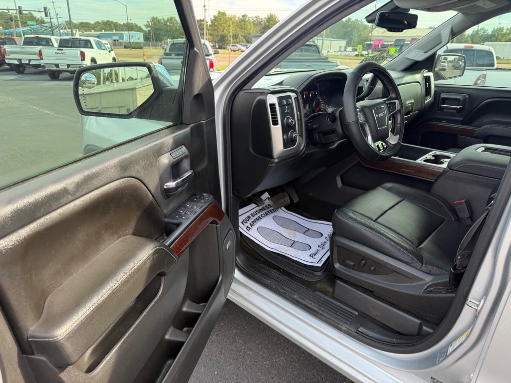 2016 GMC Sierra 1500 Image 20