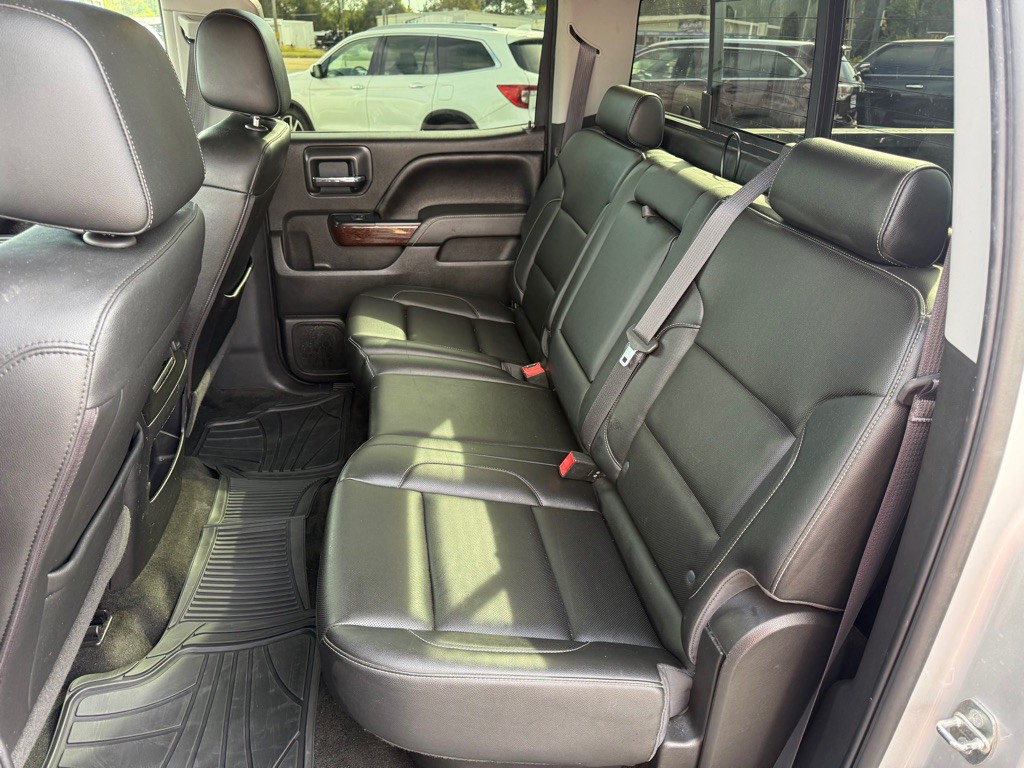 2016 GMC Sierra 1500 Image 21