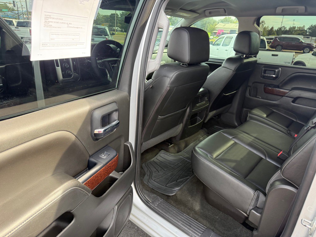 2016 GMC Sierra 1500 Image 22