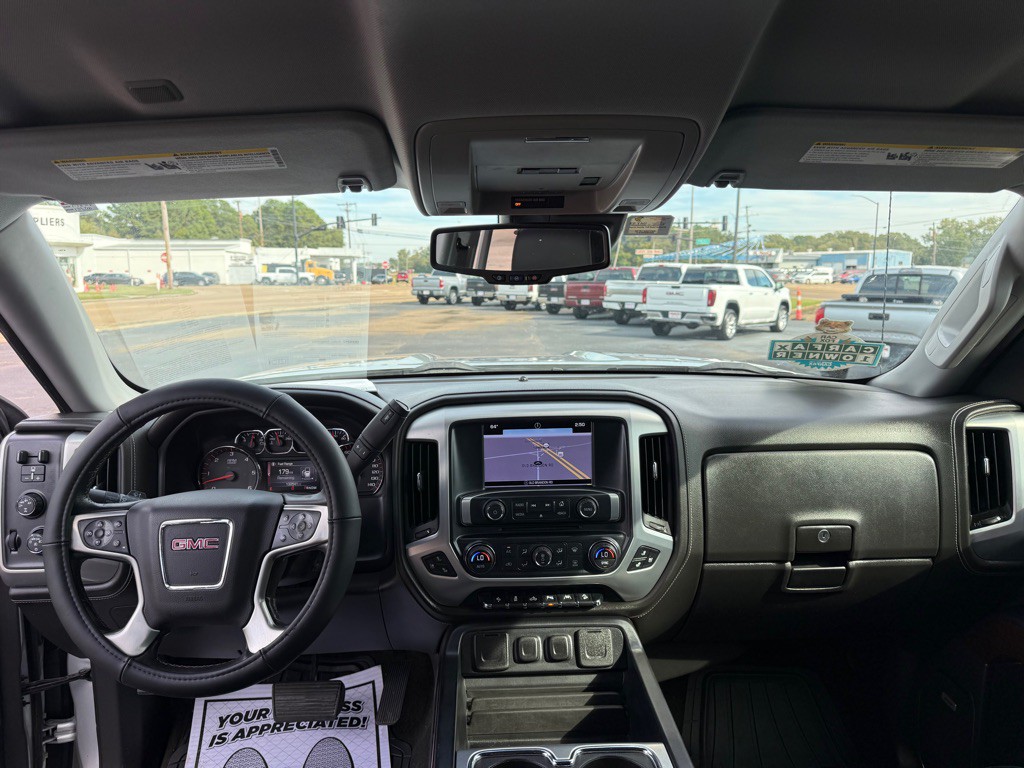 2016 GMC Sierra 1500 Image 23