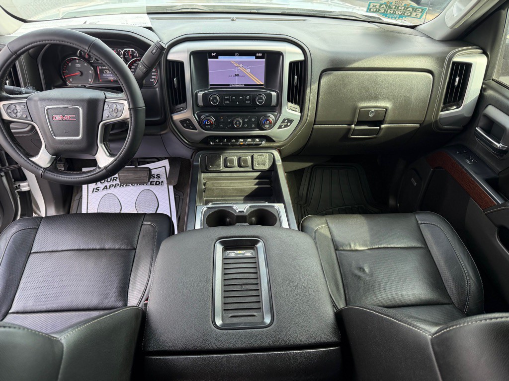 2016 GMC Sierra 1500 Image 24