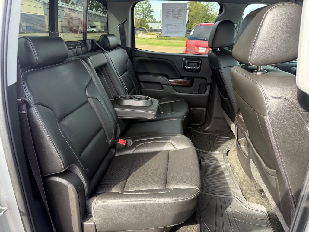 2016 GMC Sierra 1500 Image 25