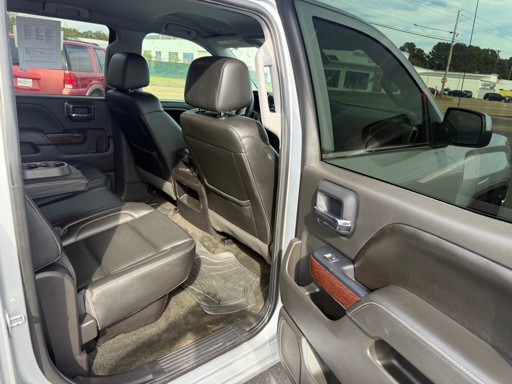 2016 GMC Sierra 1500 Image 26