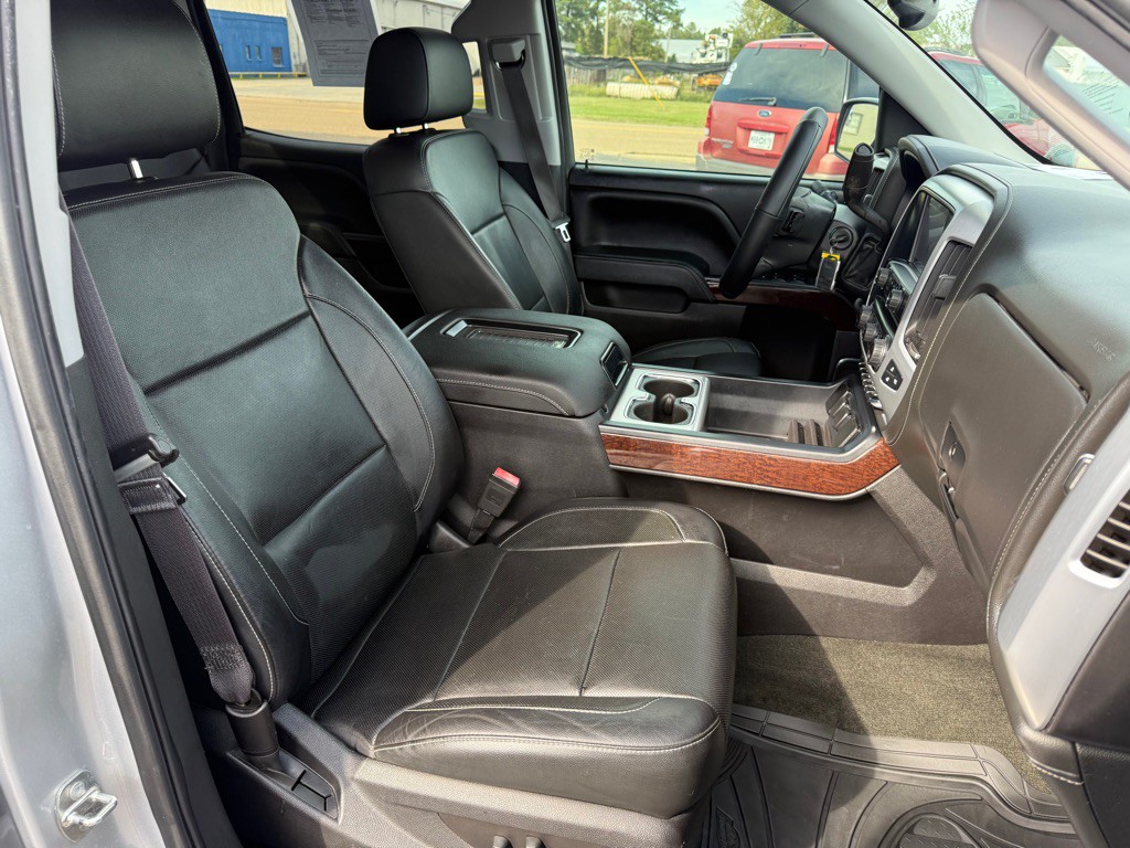 2016 GMC Sierra 1500 Image 27