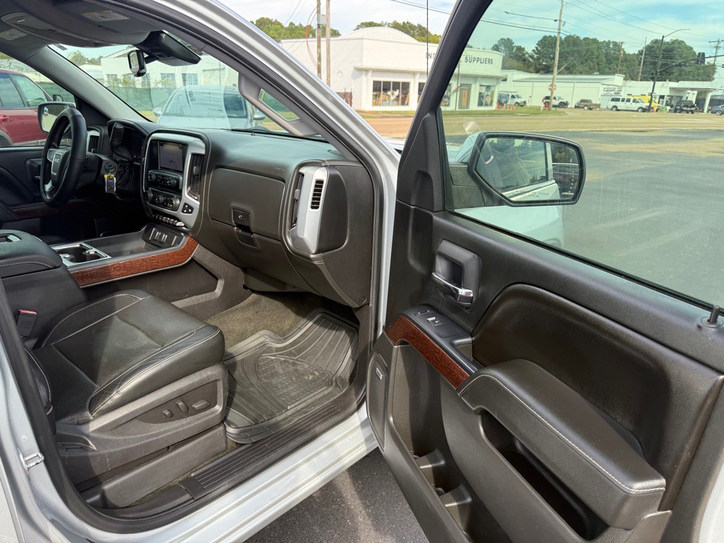 2016 GMC Sierra 1500 Image 28