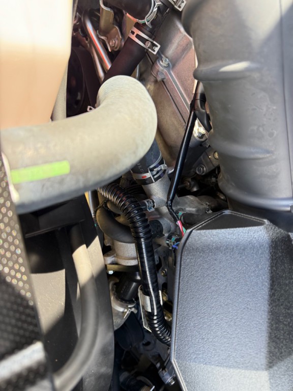 2019 Toyota 4Runner Image 10