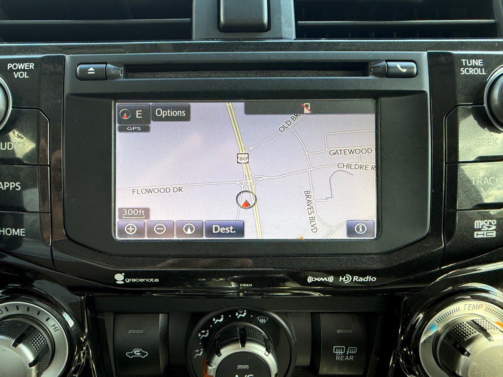 2019 Toyota 4Runner Image 15