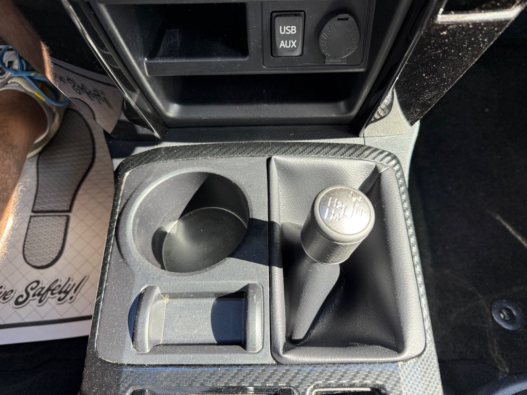 2019 Toyota 4Runner Image 17