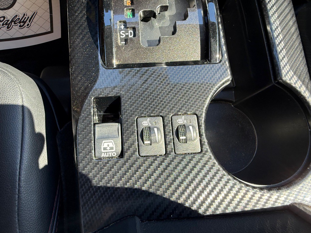 2019 Toyota 4Runner Image 18