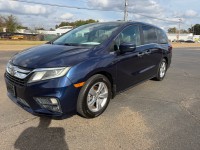 Image for 2018 Honda Odyssey EX-L ID: 7015261