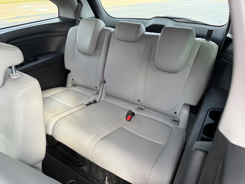 2018 Honda Odyssey Image 20