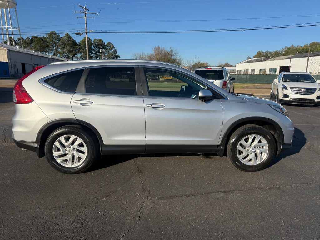 2015 Honda CR-V Image 2