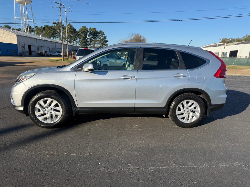 2015 Honda CR-V Image 6