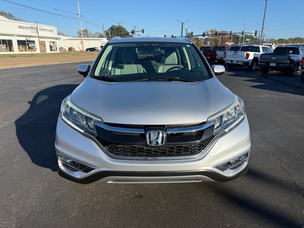 2015 Honda CR-V Image 8